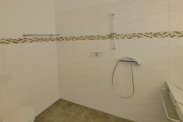 Blue River Side Apartment Hotel